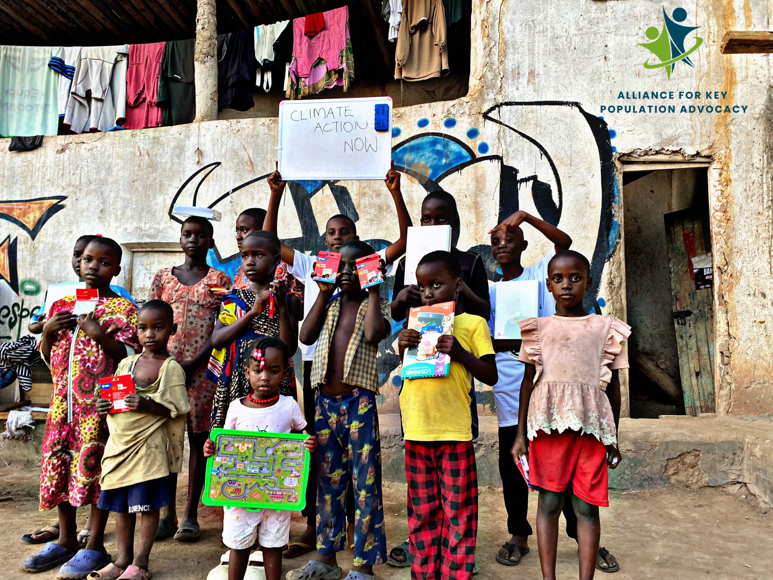 Who Gets Left Behind When Climate Policies Ignore Key Populations?