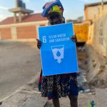 Clean Water Is More Than a Basic Need, It’s a Climate Justice Issue