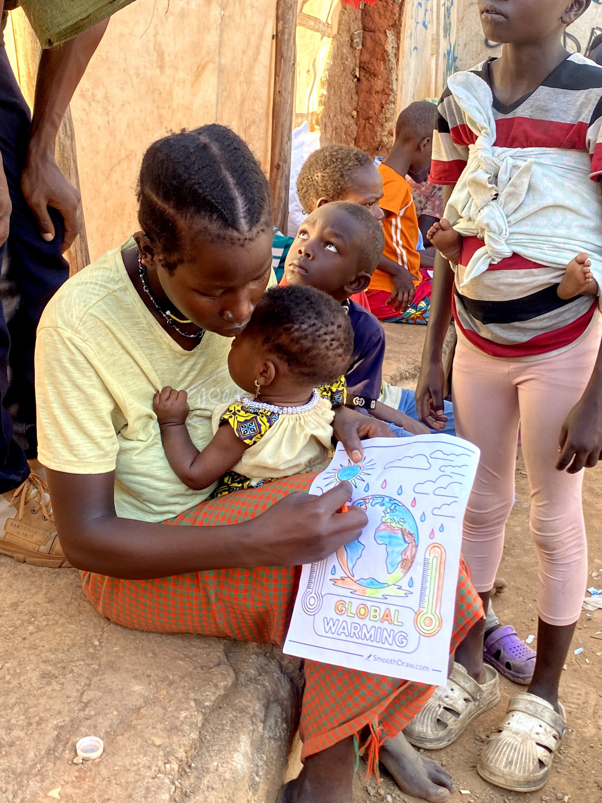 Community-Led Solutions Are the Future of Climate Action