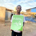 Good Health Is the Foundation of Climate Resilience